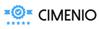 Cimenio Logo