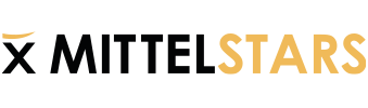 Mittelstars Logo